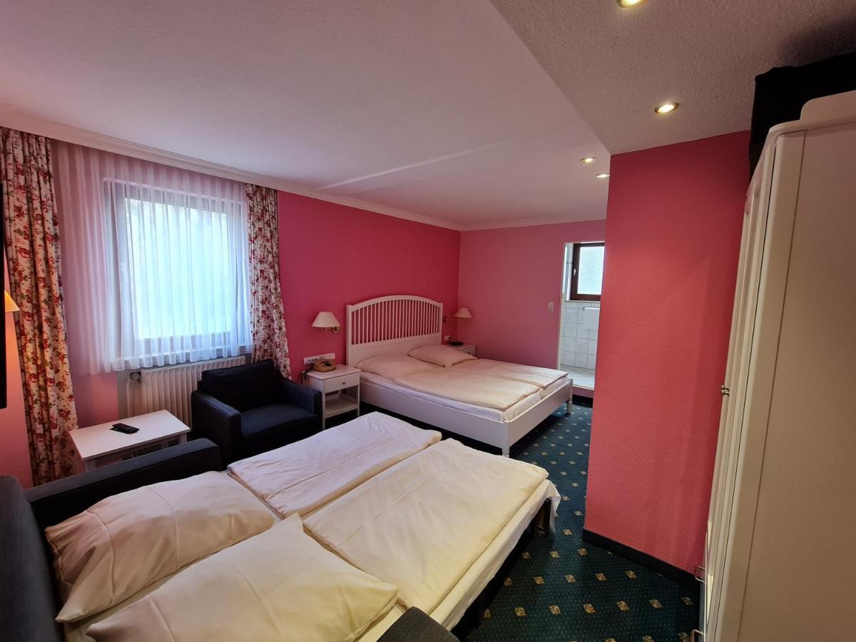 Hotel Heldt