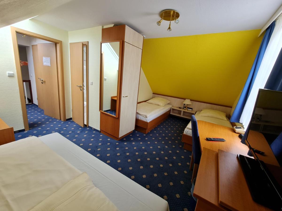 Heldt Hotel 3*