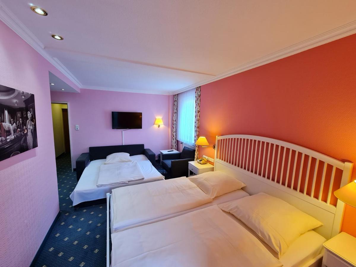 Heldt 3* Bremen