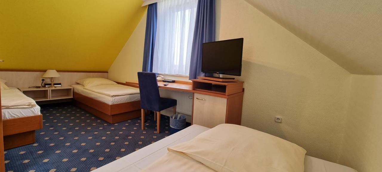 Hotel Heldt Bremen