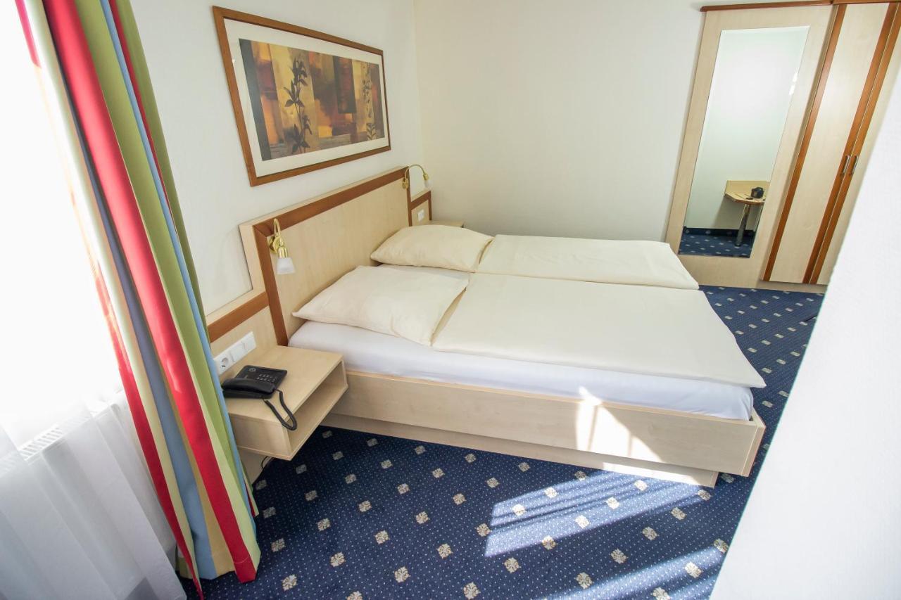 Hotel Heldt 3*