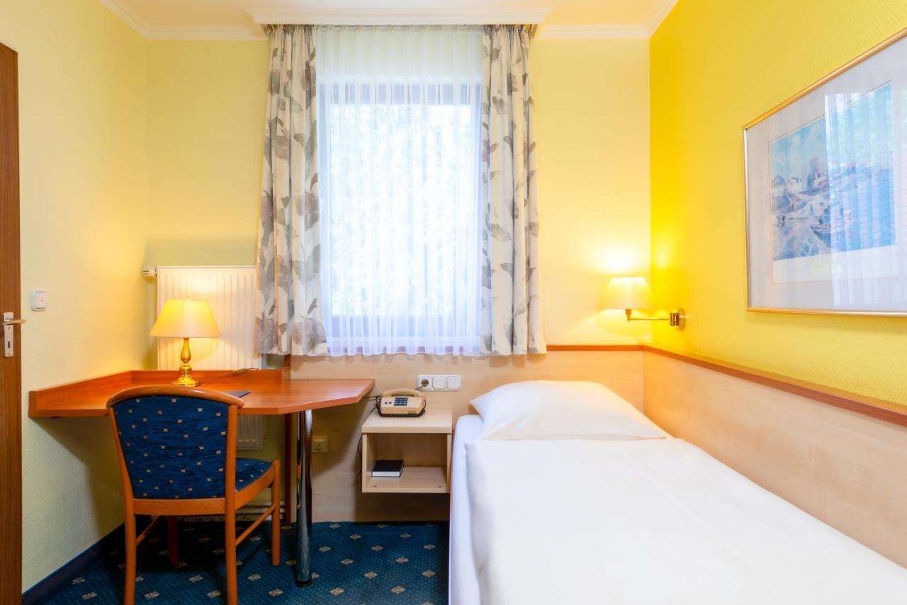 Heldt 3* Bremen