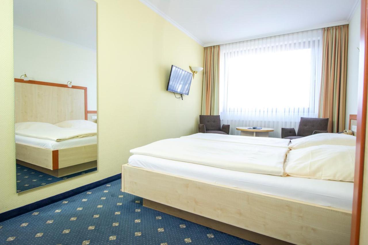 Hotel Heldt 3*