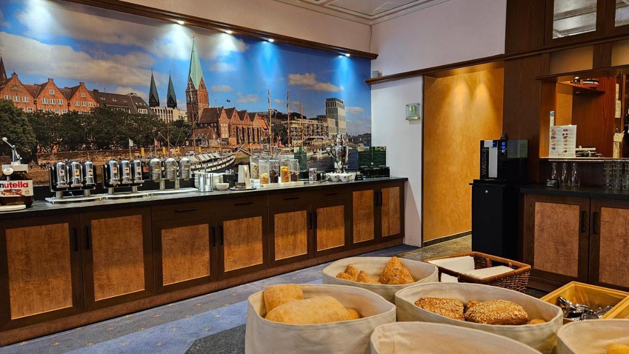 Heldt Hotel 3*