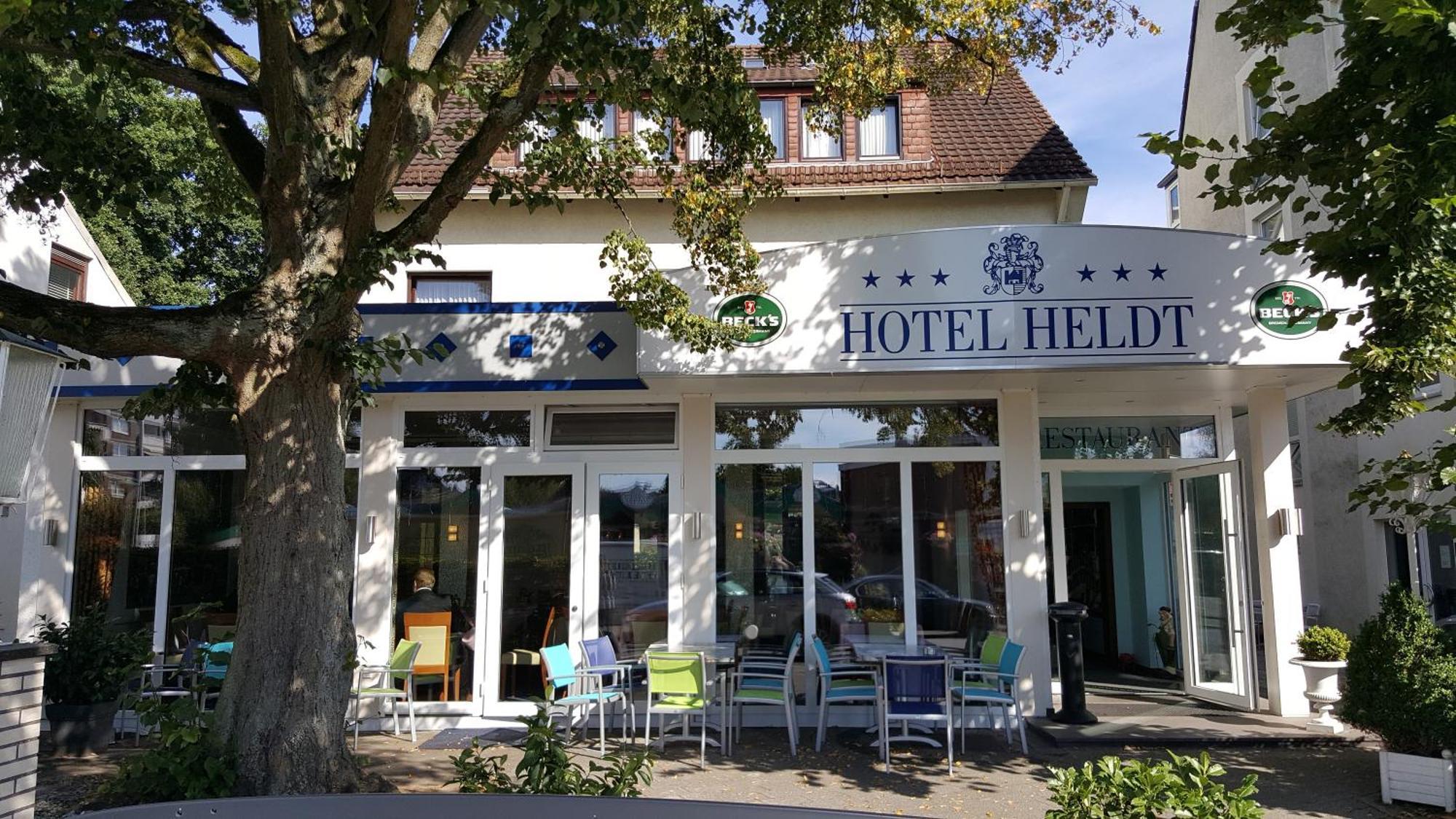 Heldt
