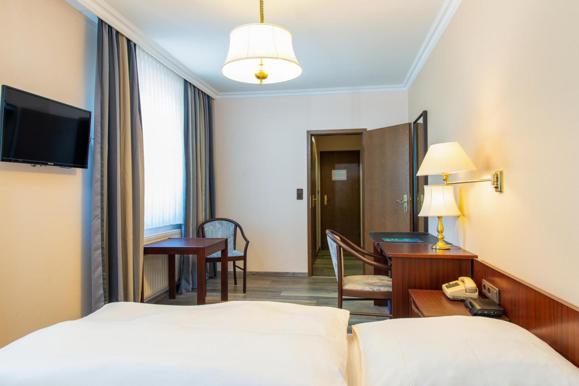 Heldt Hotel Bremen