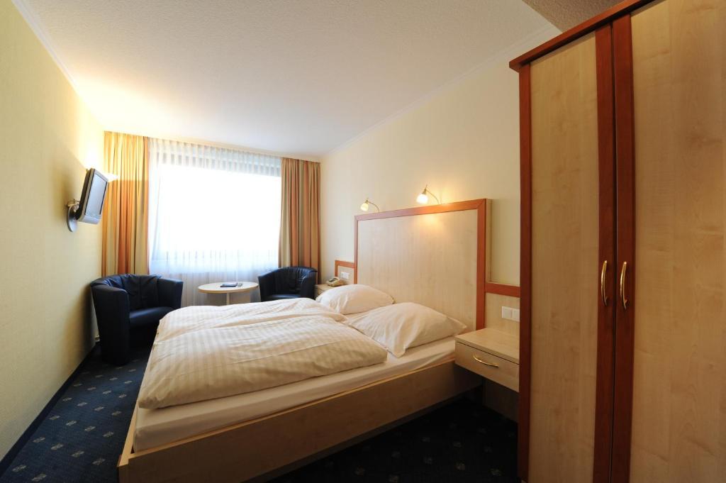 Heldt Hotel 3*