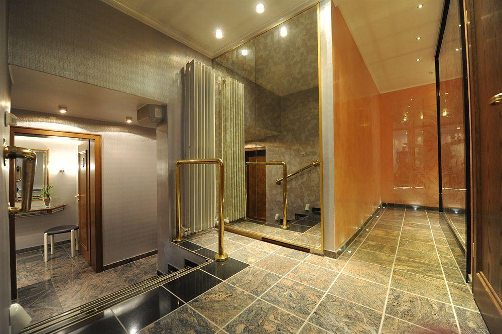 Hotel Heldt