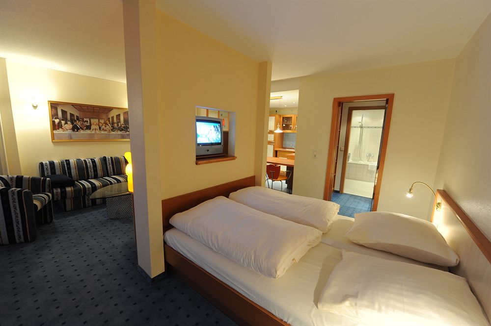 Heldt Hotel