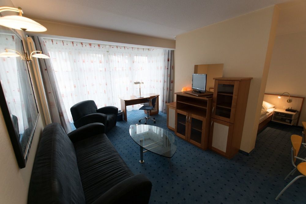 Heldt Hotel 3*