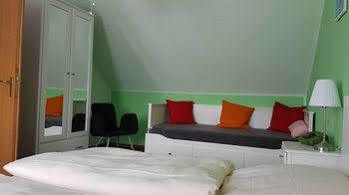 Heldt Hotel