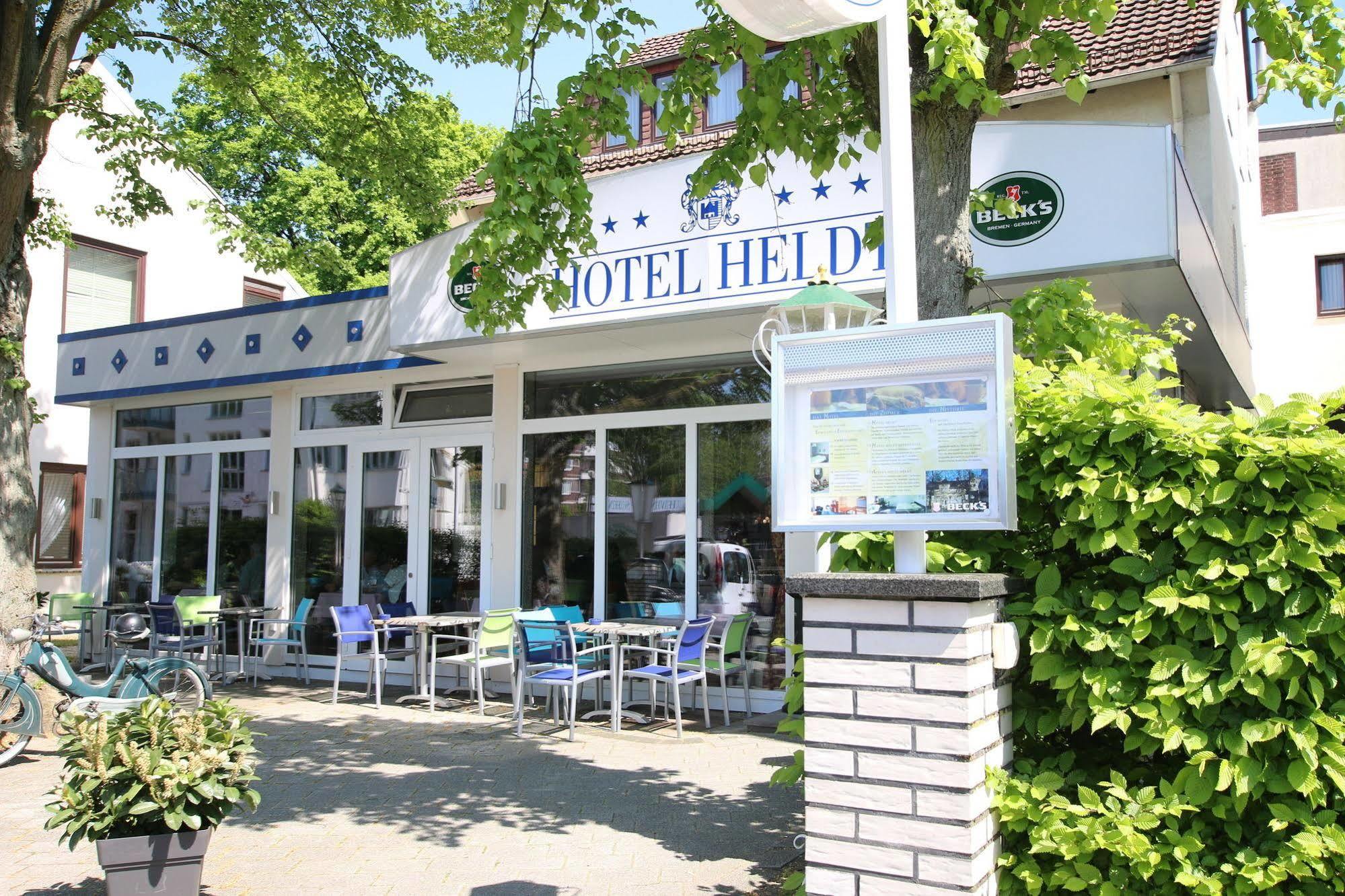 Heldt 3*