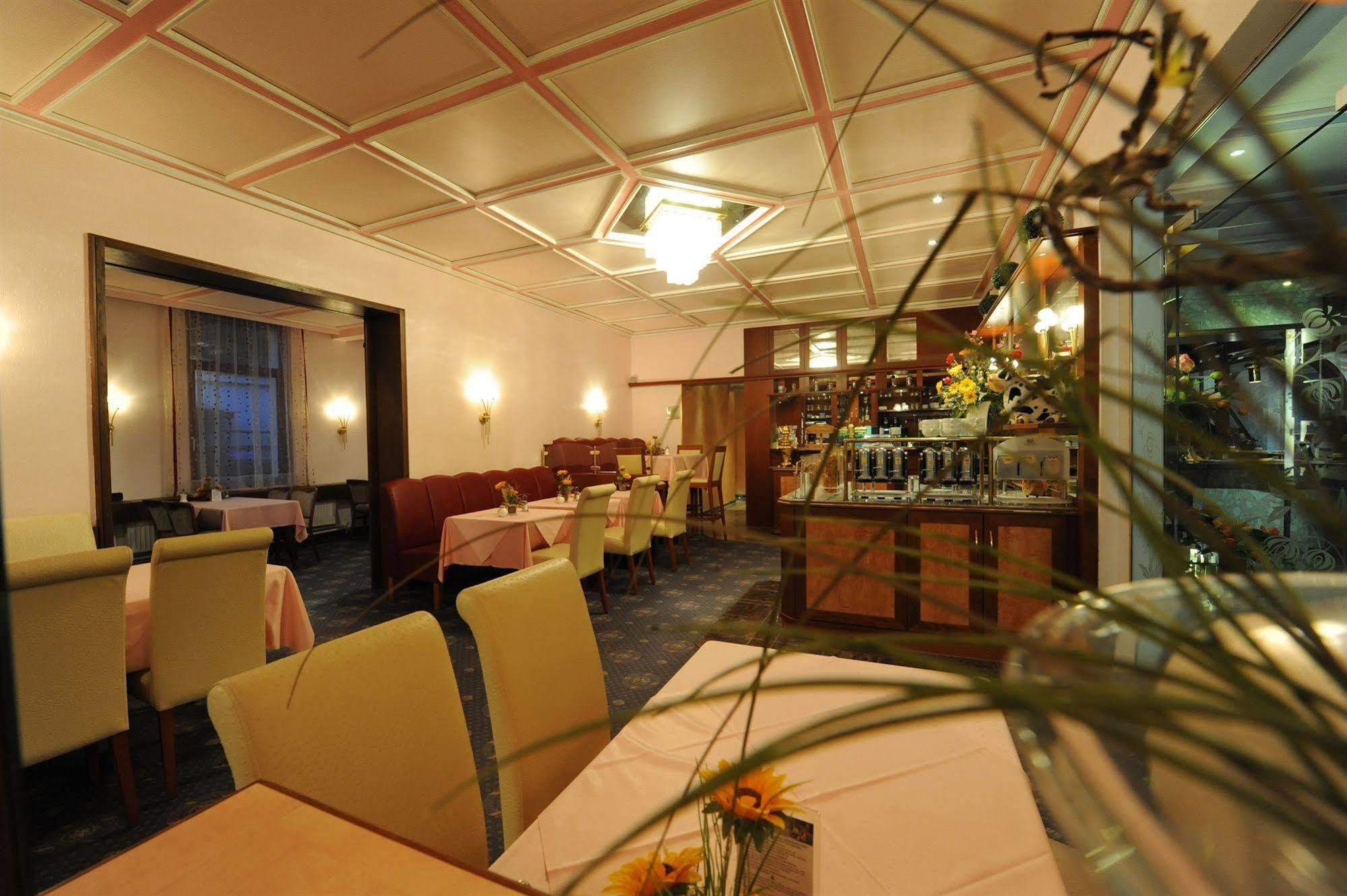 Heldt Hotel 3*