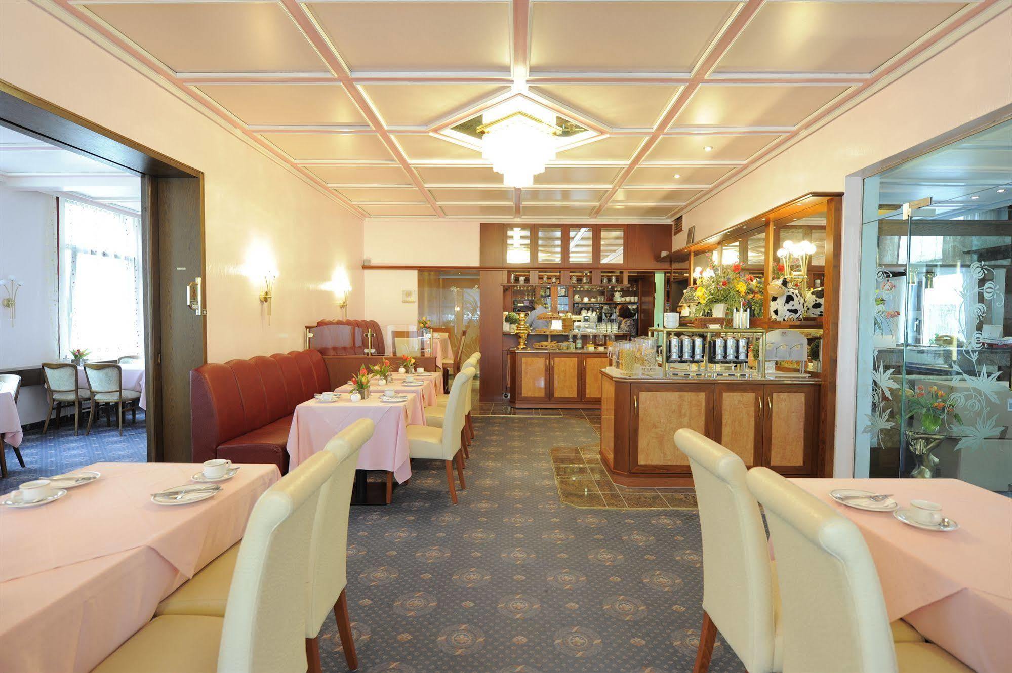 Heldt Hotel 3*