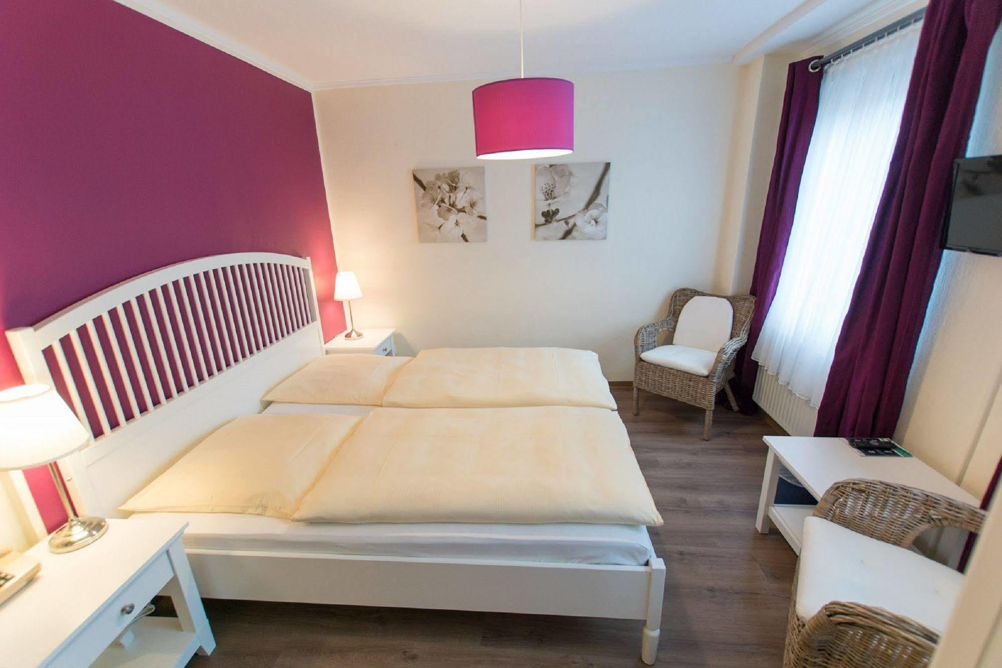 Hotel Heldt