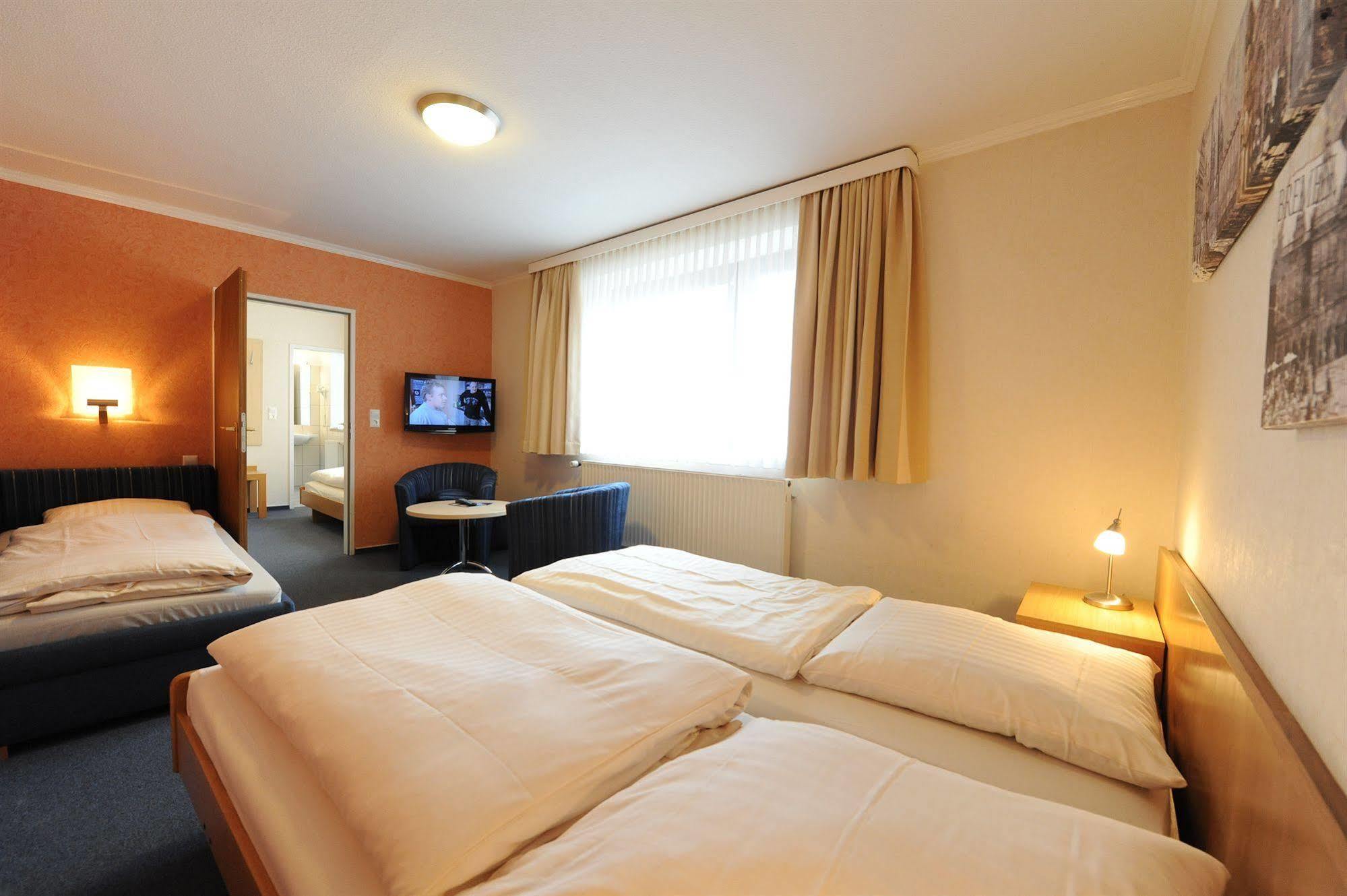Heldt Hotel 3*
