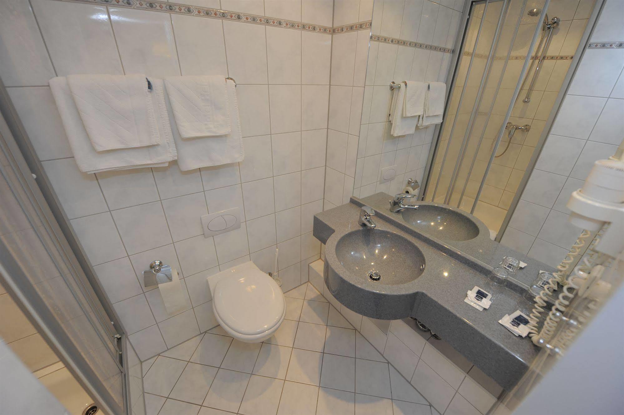 Hotel Heldt Bremen