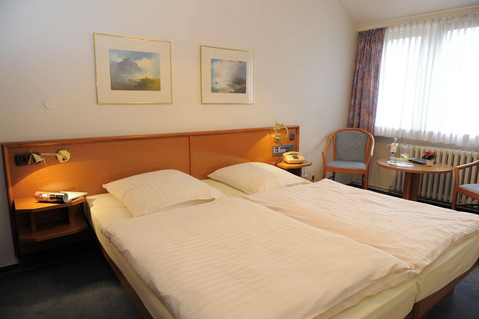 Heldt Hotel Bremen